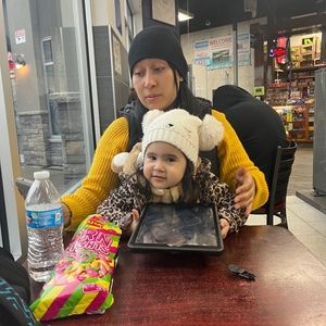 Meet your Posher, Abel